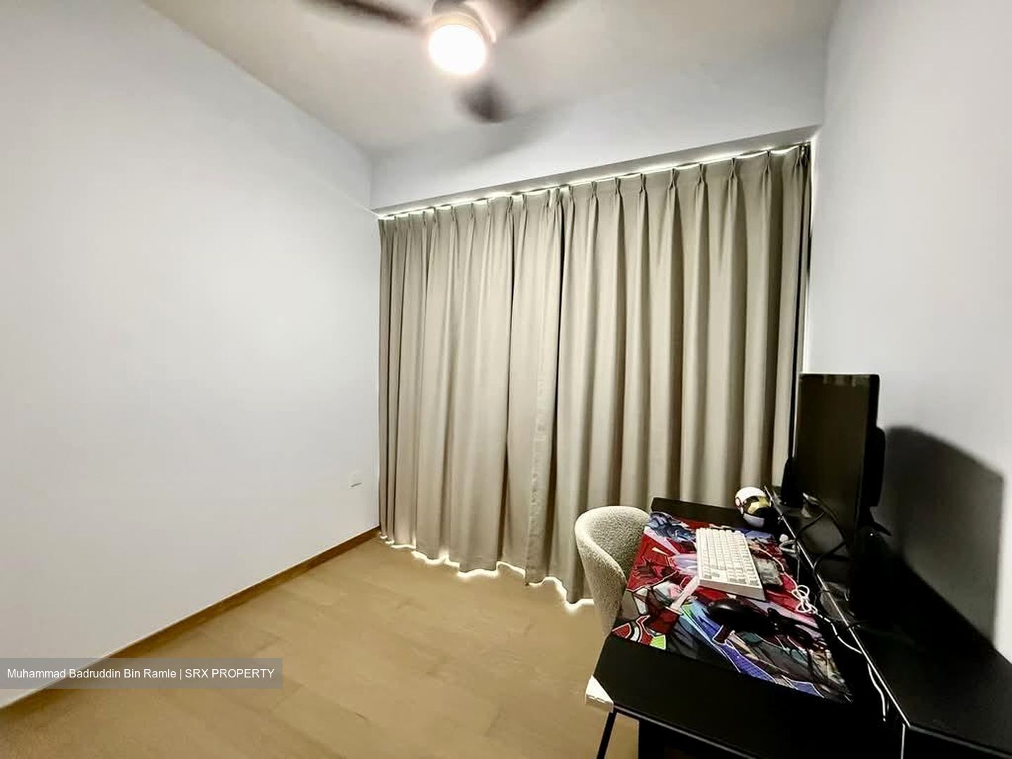 The Florence Residences (D19), Apartment #537046721